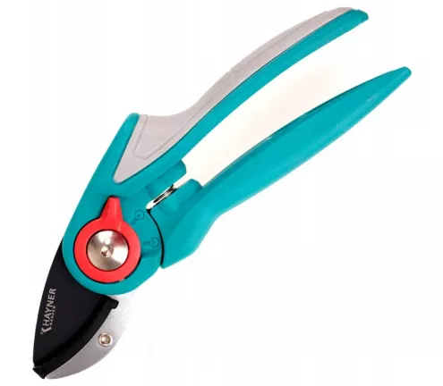 Sekator ręczny kowadełkowy Khayner Garden 4737472