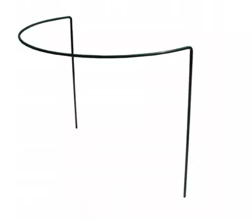 Podpora do roślin "uchwyt krzaka" Plantina - 91cm