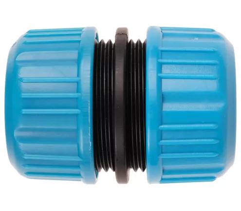 Reperator - łącznik dwóch węży 3/4" - Plantina SXG-61010