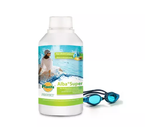 Alba Super - Planta PROTECT