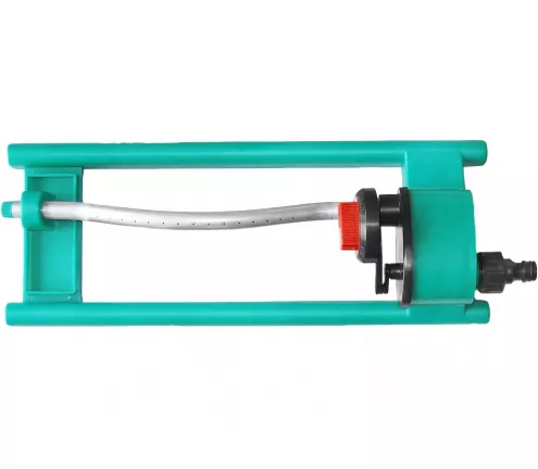 Zraszacz liniowy, oscylacyjny, 15 dyszowy Khayner Garden - XC700L