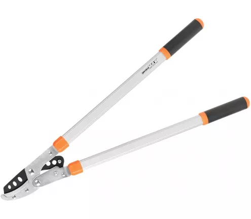 Nożyce do gałęzi kowadełkowe gardenMAX 010VH