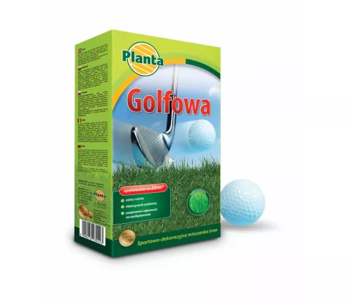 Trawa Golfowa - Planta