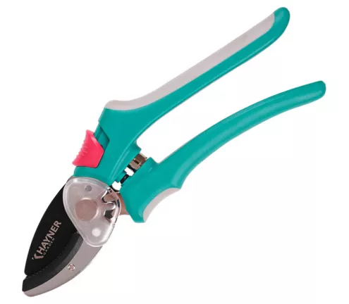 Sekator ręczny kowadełkowy Khayner Garden 460GA