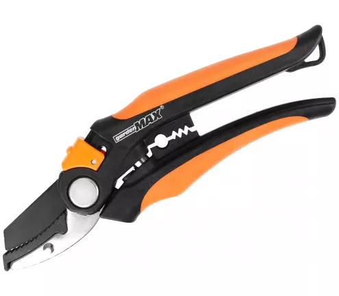 Sekator ręczny kowadełkowy gardenMAX 448D