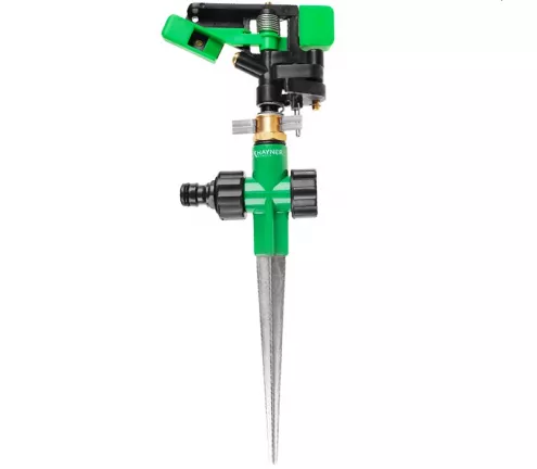 Zraszacz pulsacyjny wbijany, Khayner Garden - X3GBT