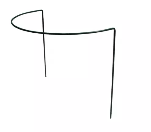 Podpora do roślin "uchwyt krzaka" Plantina - 35cm