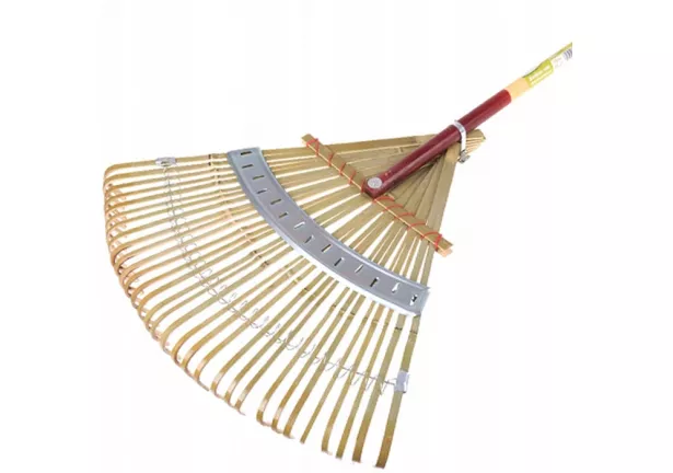 Grabie do liści 31-zębne