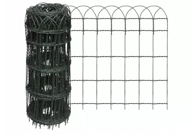 Siatka metalowa Plantina 0,65m x 10m