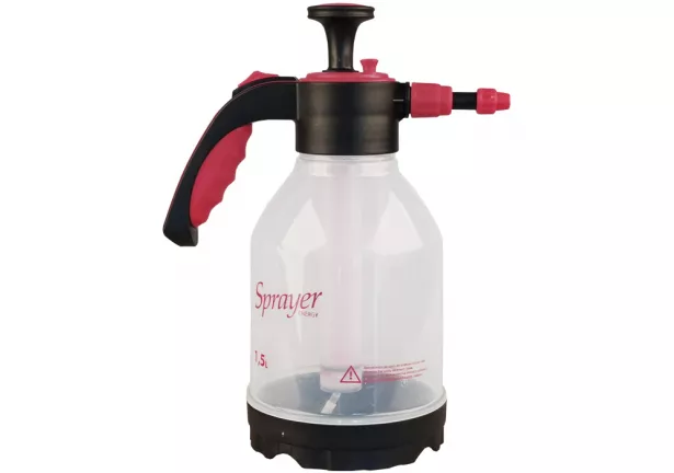 Opryskiwacz ciśnieniowy 1,5L