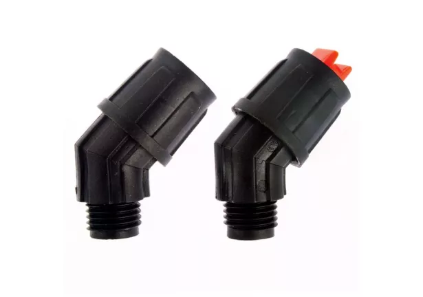 Dysze opryskowe do lancy - zestaw 2 szt