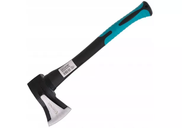 Siekiera rozłupująca z klinem Khayner Garden 1000g