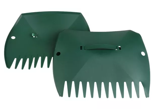 Łapy niedźwiedzia do zbierania liści, trawy 36x29cm Plantina