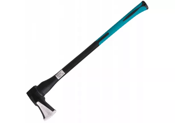 Siekiera rozłupująca z klinem Khayner Garden 2000g