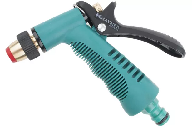 Pistolet zraszający, Khayner Garden - X832ASNY