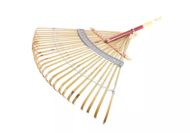 Grabie do liści 26-zębne