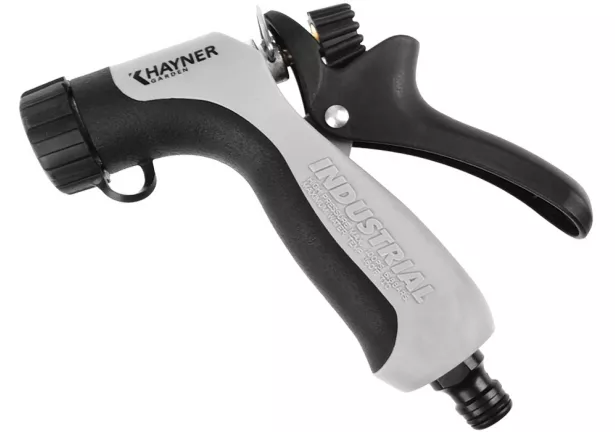 Pistolet zraszający wysokociśnieniowy, Khayner Garden - X822R.