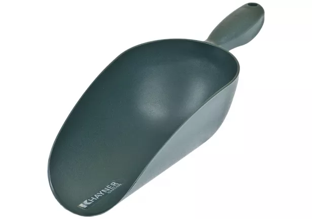 Łopatka do przesadzania - szufelka duża 1300ml Khayner Garden