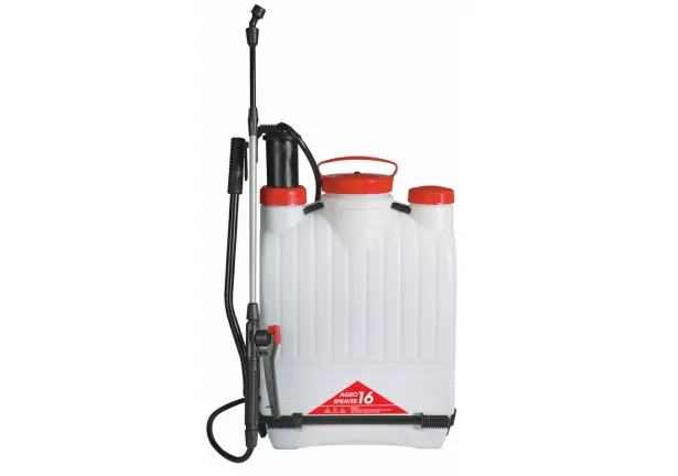 Opryskiwacz ciśnieniowy plecakowy Sprayer