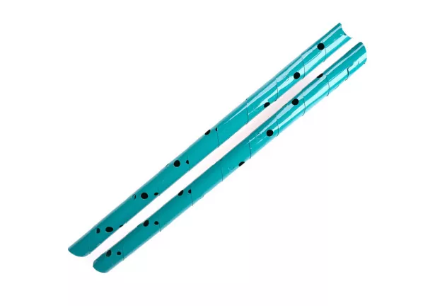 Osłona ochronna do pni drzew 60x8cm - zestaw 2 szt.