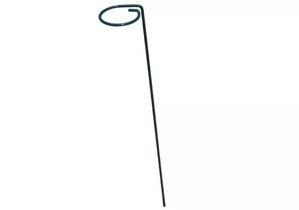 Podpora do roślin Plantina, wys.60cm, fi 5cm - PP05