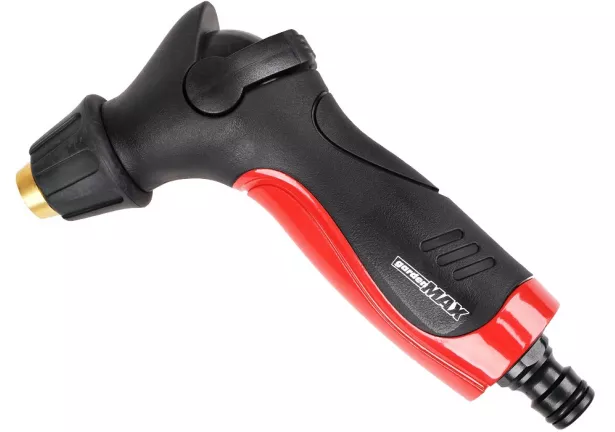 Pistolet zraszający, płynna regulacja, gardenMAX - X862HA