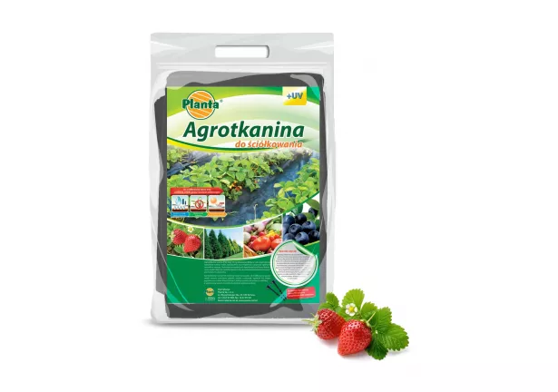 Agrotkanina P70/P90 - Planta