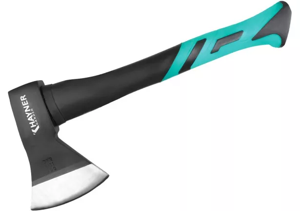 Siekiera uniwersalna Khayner Garden - toporek 600g
