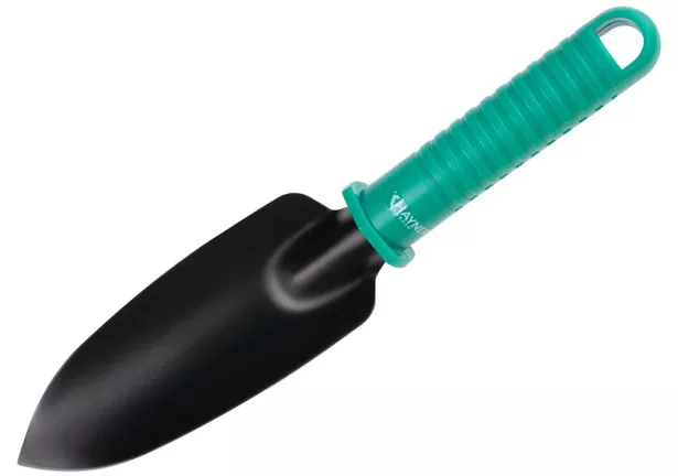 Łopatka ogrodowa stalowa wąska Khayner Garden.