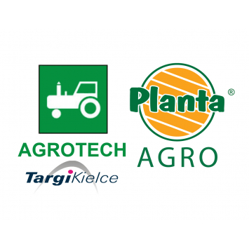XXIII Targi Techniki Rolniczej AGROTECH w Kielcach
