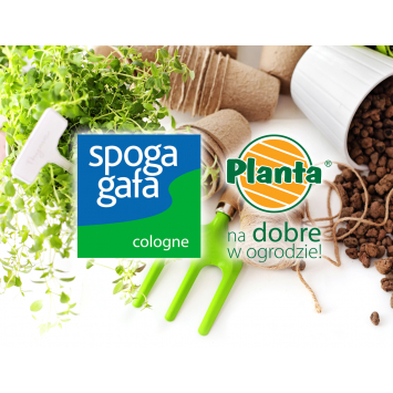 Zapraszamy na targi spoga+gafa 2017