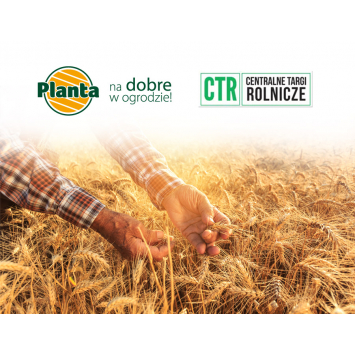 Centralne Targi Rolnicze 2021