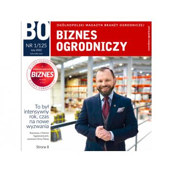 Wywiad z prezesem firmy Planta sp. z o.o.