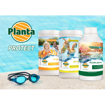 Nowości Planta PROTECT