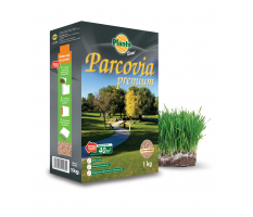 Trawa Parcovia Premium - Planta