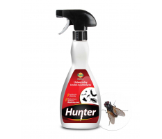 Uniwersalny środek owadobójczy Hunter