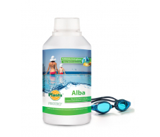 Alba - Planta PROTECT