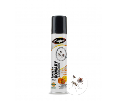 Spray na komary , kleszcze i meszki - Hunter