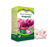 Nawóz mineralny do magnolii - Planta