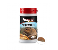 Normix - Hunter